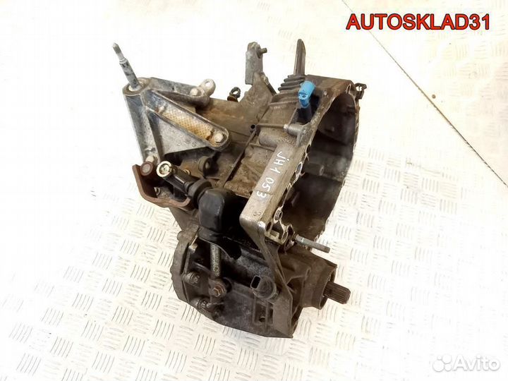 МКПП JH1053 Renault Logan 1.4 K7JA710 бензин