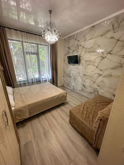 1-к. квартира, 28 м², 2/9 эт.