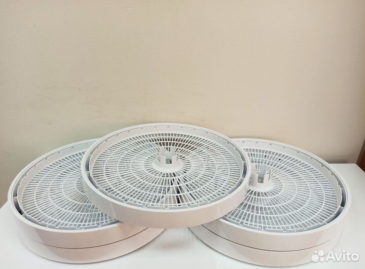 Сушилка волтера 1000 с термостатом.Комплект 5+5+5