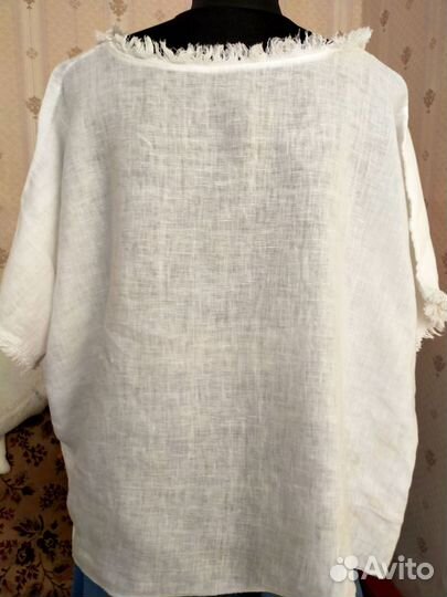 Блузы и юбка 54