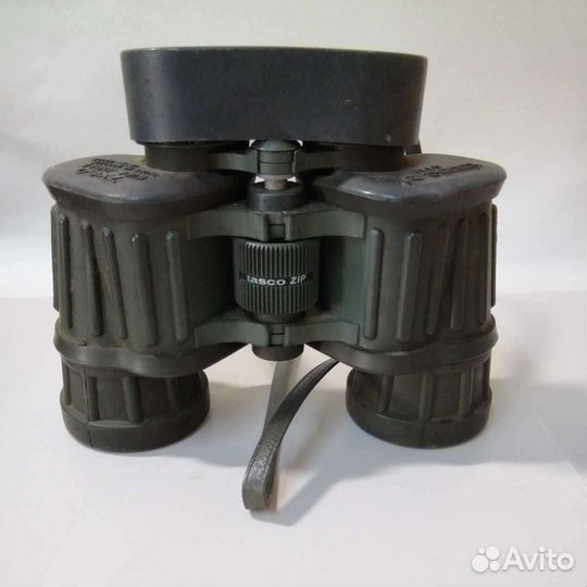 Бинокль tasco 7x50