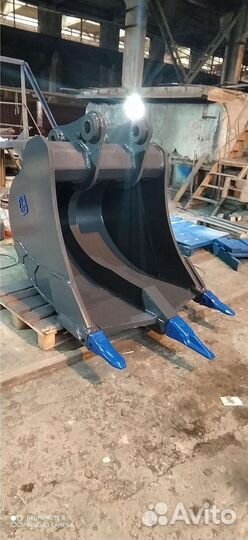 К0вш-рыхлитель на на R260