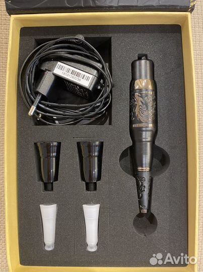 Машинка для татуажа, перманента Bella Dragon