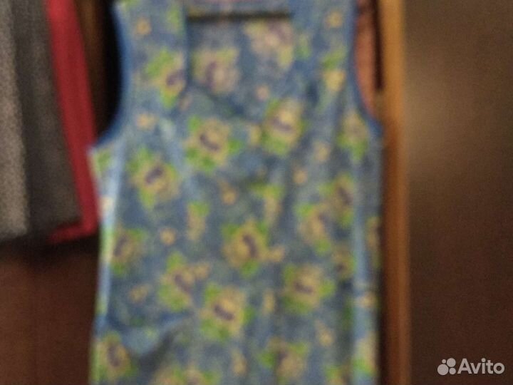 Одежда пакетом размер 56-60