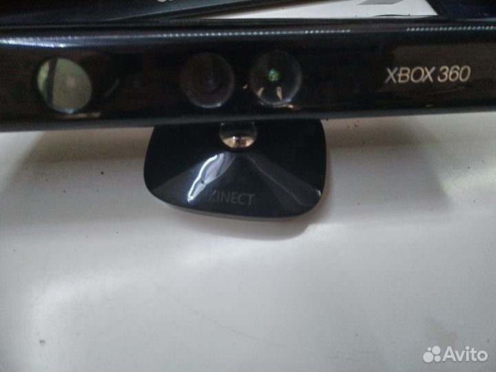 Microsoft Kinect