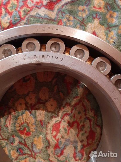 Подшипники 1гпз 3182140