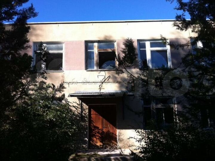 Участок 5,5 га (промназначения)