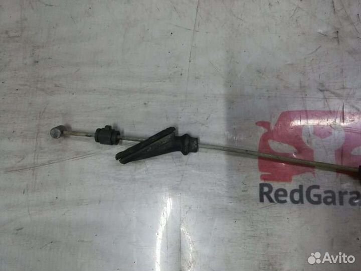 Трос ручника задний правый Mazda Mpv KD-lvlr WL-T