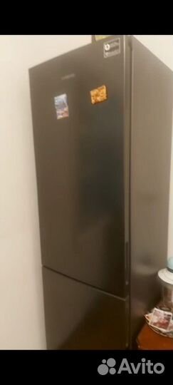 Холодильник