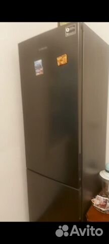 Холодильник