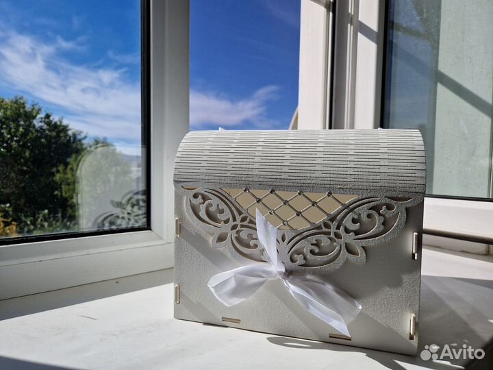 Свадебная казна (свадебный банк)