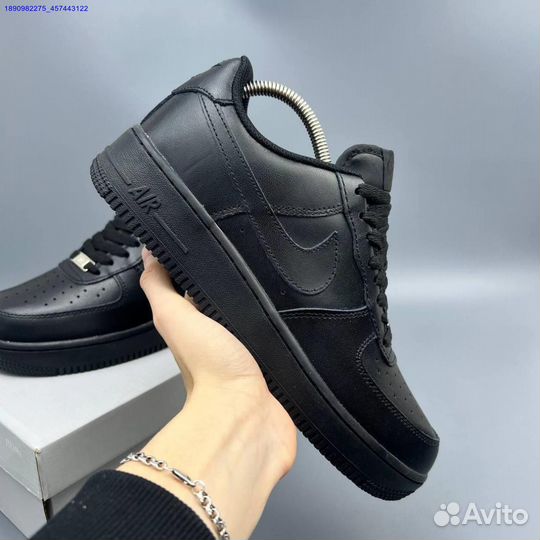 Кроссовки Nike Air Force 1 (Арт.38280)