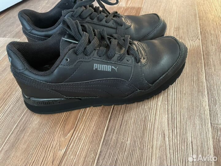 Кроссовки puma