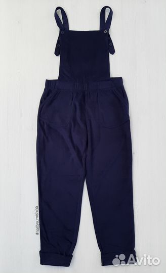 Новые домашние штаны. Домашний комбинезон размер S