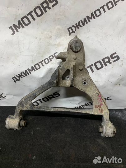 Рычаг Lincoln Navigator U228 передний правый