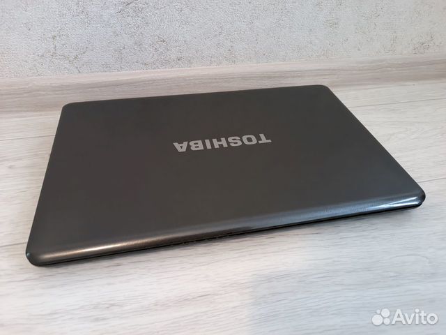 Запчасти ноутбук Toshiba L675D-111 объявление продам