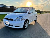 Toyota Vitz 1.3 AT, 2002, 290 000 км, с пробегом, цена 390 000 руб.