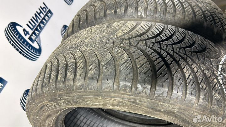 Falken EuroAll Season AS210 225/55 R18 102V