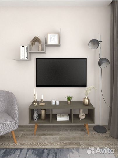Тумба под телевизор тв тумба