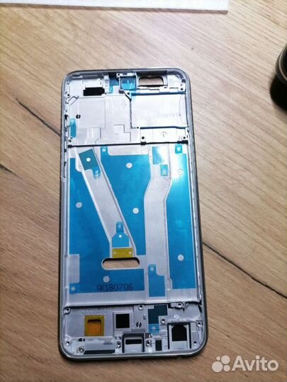 Рамка дисплея Honor 9 lite новая