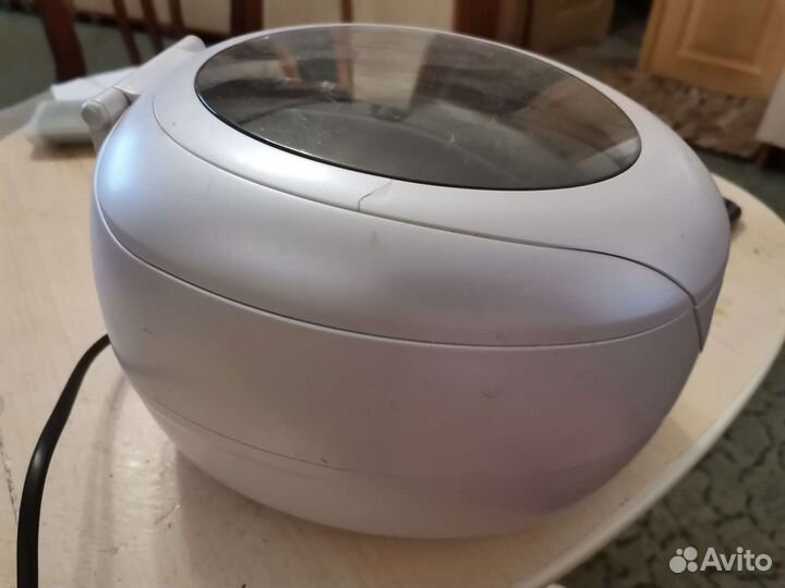 Ультразвуковая мойка