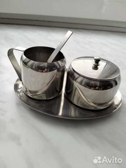 Набор для специй винтаж