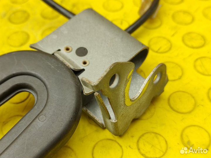 Антенна Keyless-go левая Mercedes-Benz W220