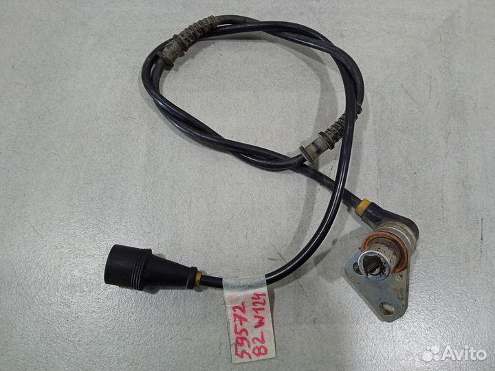 Датчик ABS передний A0265001281