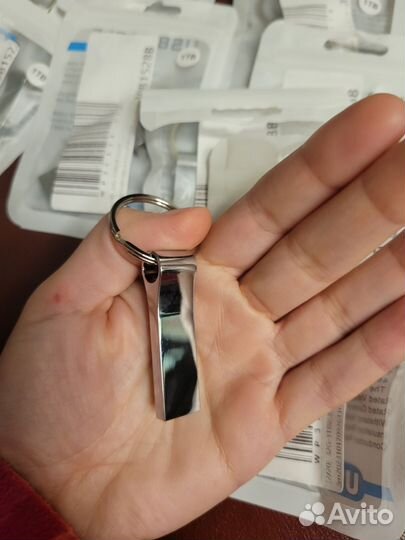 Usb флешка 1тб