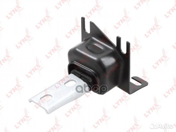 ME-2598 подушка двс левая Dacia, Renault Logan