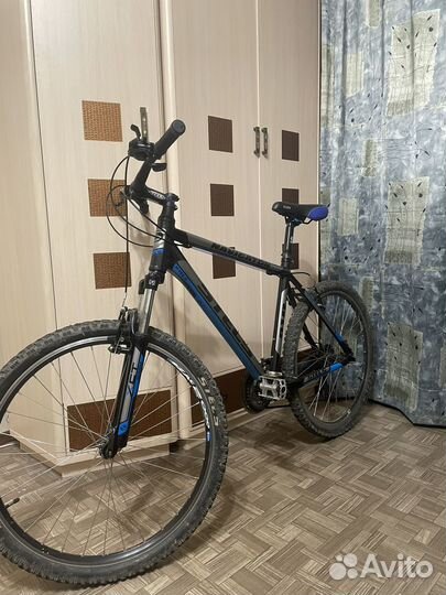 Stels navigator 810, рама L