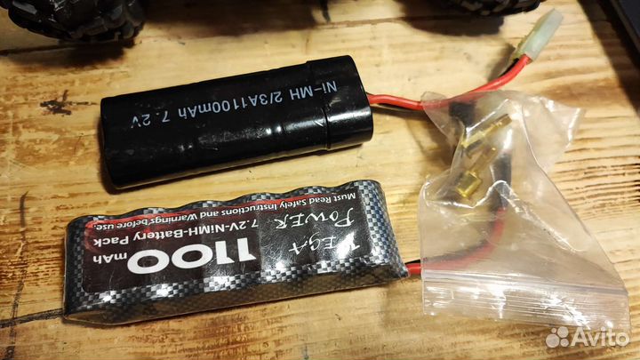 HSP knight 1/18 радиоуправляемая модель