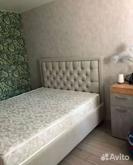 Дизайнерская кровать