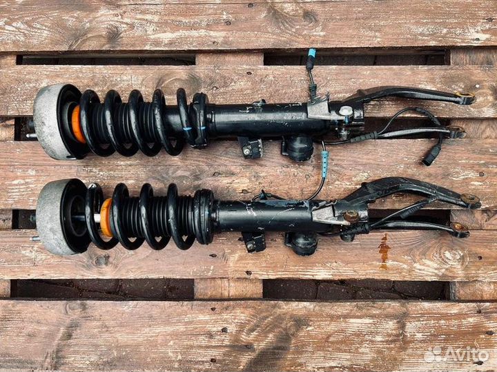 Стойки амортизатора BMW передние левые Bmw X6 M