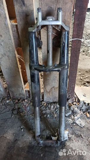 Вилка от матоцикла