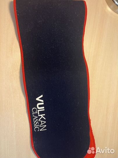 Пояс для похудения живота