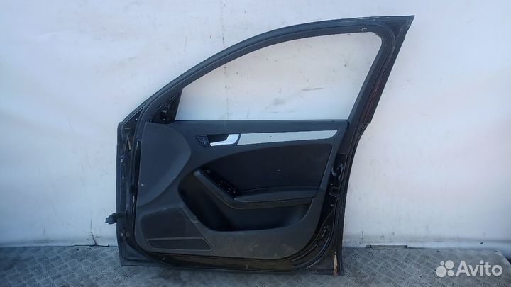 Дверь передняя правая audi A4 B8 2008
