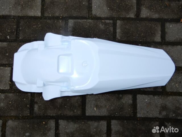 Крыло заднее Motoland XR 250, WRX 250 NS