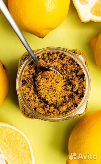 Специи и приправы для магазинов оптом