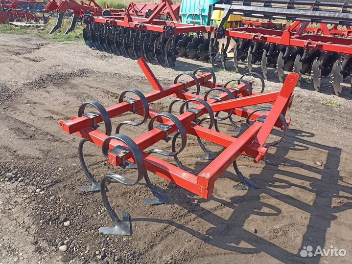 Культиватор КалинаАгро КСН - 2,0S, 2022