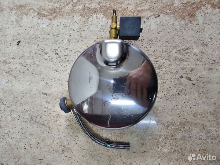 Запчасти на утюг парогенератор tefal gv7250