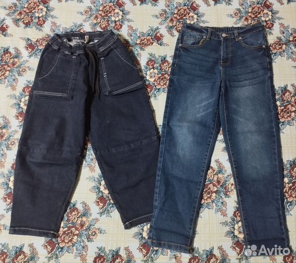 Вещи для мальчика 8-10 лет + часы