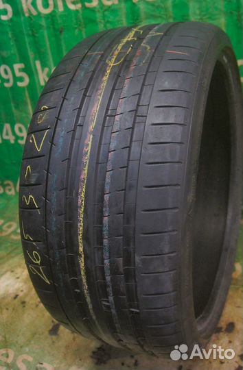 Michelin Pilot Super Sport 265/30 R20 94Y