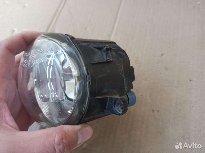 Toyota rav4 30 птф передний левый