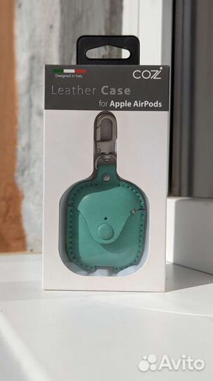 Чехол для Apple AirPods