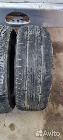 Kumho Solus KH17 195/60 R15