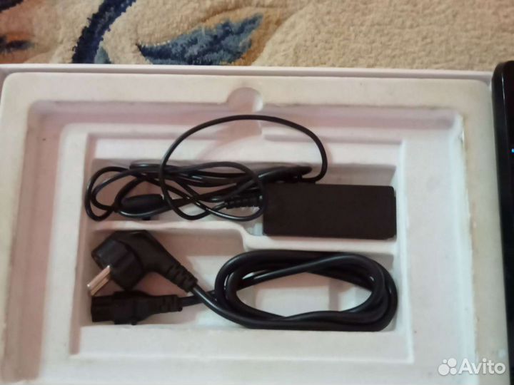 Планшетный пк