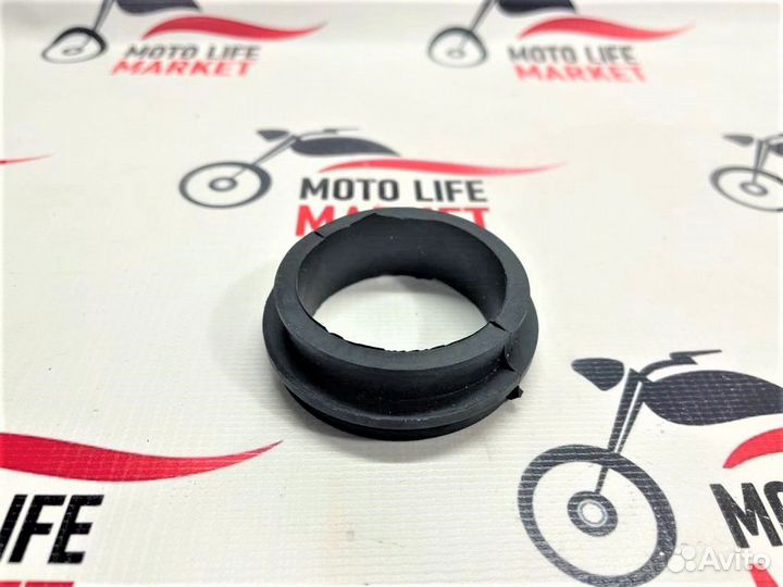 Переходник карбюратора нового образца Минск Спутн