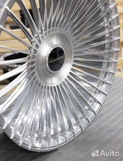 Кованые диски R23 Mercedes GLS V167