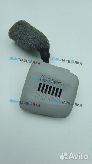 Микрофон BMW 5 F10/F11/GT F07 2012 9181410